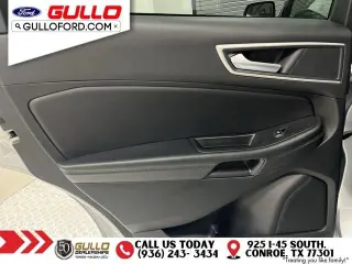 Ford Edge 2024 AWD SEL 4dr SUV