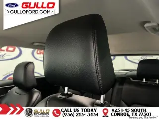 Ford Edge 2024 AWD SEL 4dr SUV