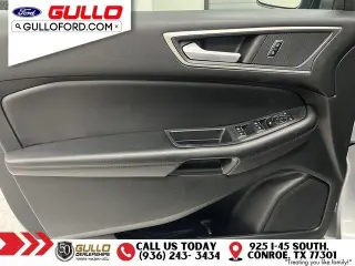 Ford Edge 2024 AWD SEL 4dr SUV