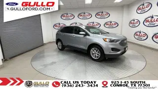 Ford Edge 2024 AWD SEL 4dr SUV