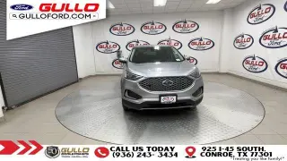 Ford Edge 2024 AWD SEL 4dr SUV