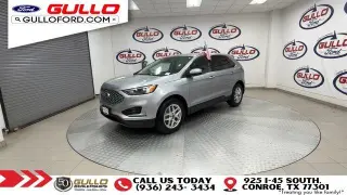 Ford Edge 2024 AWD SEL 4dr SUV