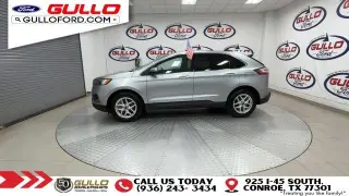 Ford Edge 2024 AWD SEL 4dr SUV
