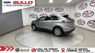 Ford Edge 2024 AWD SEL 4dr SUV