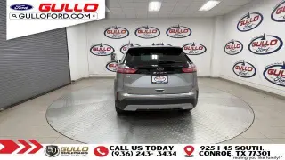 Ford Edge 2024 AWD SEL 4dr SUV