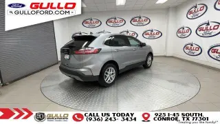 Ford Edge 2024 AWD SEL 4dr SUV
