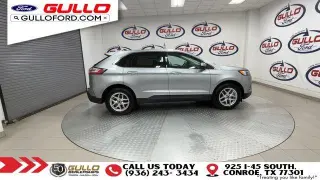Ford Edge 2024 AWD SEL 4dr SUV