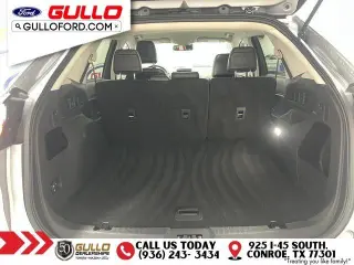 Ford Edge 2024 AWD SEL 4dr SUV