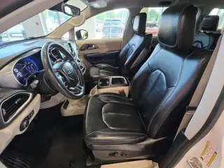 Chrysler Pacifica 2024 Touring L Monovolumen de 4 puertas
