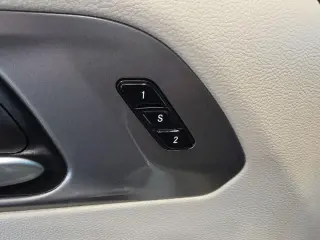 Chrysler Pacifica 2024 Touring L Monovolumen de 4 puertas