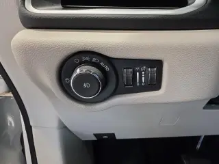 Chrysler Pacifica 2024 Touring L Monovolumen de 4 puertas