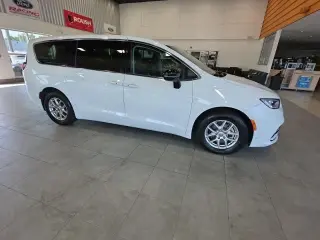 Chrysler Pacifica 2024 Touring L Monovolumen de 4 puertas