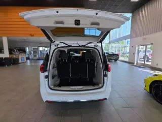 Chrysler Pacifica 2024 Touring L Monovolumen de 4 puertas