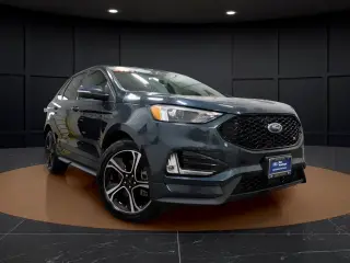 Ford Edge 2023 AWD ST Crossover de 4 puertas