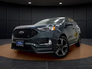 Ford Edge 2023 AWD ST Crossover de 4 puertas