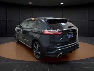 Ford Edge 2023 AWD ST Crossover de 4 puertas