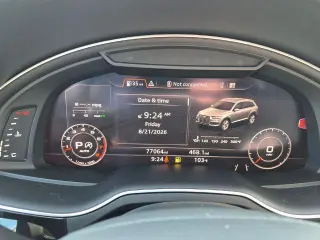 Audi Q7 2019 AWD quattro Prestige 55 TFSI SUV de 4 puertas