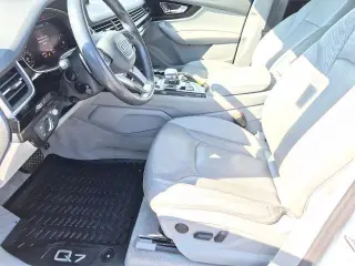 Audi Q7 2019 AWD quattro Prestige 55 TFSI SUV de 4 puertas