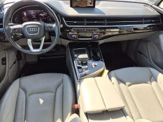 Audi Q7 2019 AWD quattro Prestige 55 TFSI SUV de 4 puertas