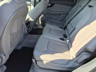 Audi Q7 2019 AWD quattro Prestige 55 TFSI SUV de 4 puertas