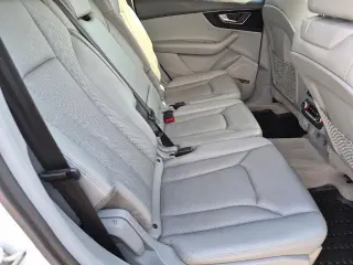 Audi Q7 2019 AWD quattro Prestige 55 TFSI SUV de 4 puertas