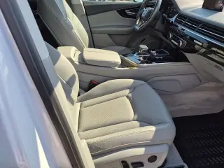 Audi Q7 2019 AWD quattro Prestige 55 TFSI SUV de 4 puertas