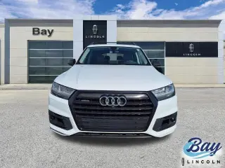 Audi Q7 2019 AWD quattro Prestige 55 TFSI SUV de 4 puertas