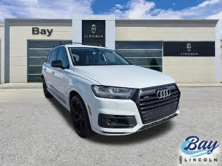 Audi Q7 2019 AWD quattro Prestige 55 TFSI SUV de 4 puertas