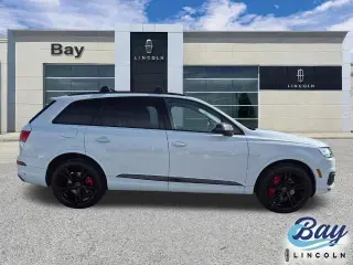 Audi Q7 2019 AWD quattro Prestige 55 TFSI SUV de 4 puertas