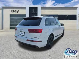 Audi Q7 2019 AWD quattro Prestige 55 TFSI SUV de 4 puertas