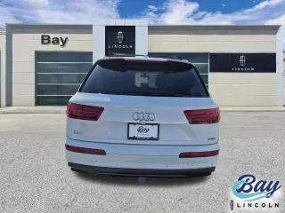 Audi Q7 2019 AWD quattro Prestige 55 TFSI SUV de 4 puertas