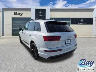 Audi Q7 2019 AWD quattro Prestige 55 TFSI SUV de 4 puertas