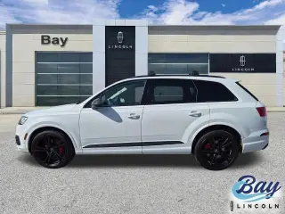 Audi Q7 2019 AWD quattro Prestige 55 TFSI SUV de 4 puertas