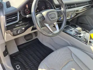 Audi Q7 2019 AWD quattro Prestige 55 TFSI SUV de 4 puertas