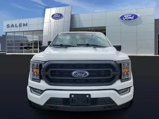 Ford F-150 2023 4x4 XLT 4 puertas SuperCrew caja corta de 5.5 pies