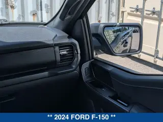 Ford F-150 2024 4x4 XLT 4 puertas SuperCrew caja corta de 6.5 pies