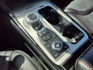 Ford Explorer 2023 AWD ST SUV de 4 puertas
