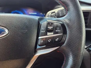 Ford Explorer 2023 AWD ST SUV de 4 puertas
