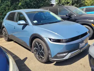 Hyundai IONIQ 5 2023 AWD SEL 4dr Crossover