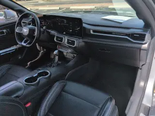 Ford Mustang 2025 EcoBoost Premium 2dr Convertible