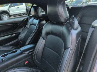 Ford Mustang 2025 EcoBoost Premium 2dr Convertible