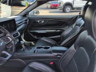 Ford Mustang 2025 EcoBoost Premium 2dr Convertible