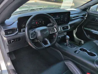Ford Mustang 2025 EcoBoost Premium 2dr Convertible