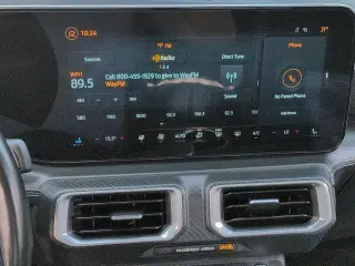 Ford Mustang 2025 EcoBoost Premium 2dr Convertible