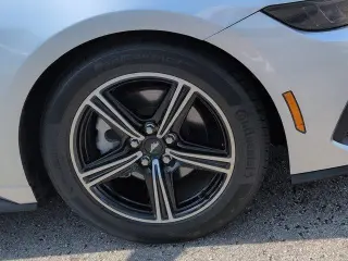 Ford Mustang 2025 EcoBoost Premium 2dr Convertible