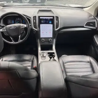 Ford Edge 2023 AWD ST-Line Crossover de 4 puertas