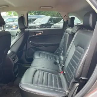 Ford Edge 2023 AWD ST-Line Crossover de 4 puertas