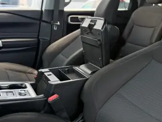 Ford Explorer 2023 AWD XLT SUV de 4 puertas