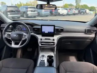 Ford Explorer 2023 AWD XLT SUV de 4 puertas