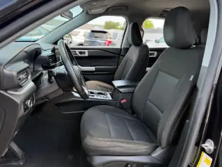 Ford Explorer 2023 AWD XLT SUV de 4 puertas